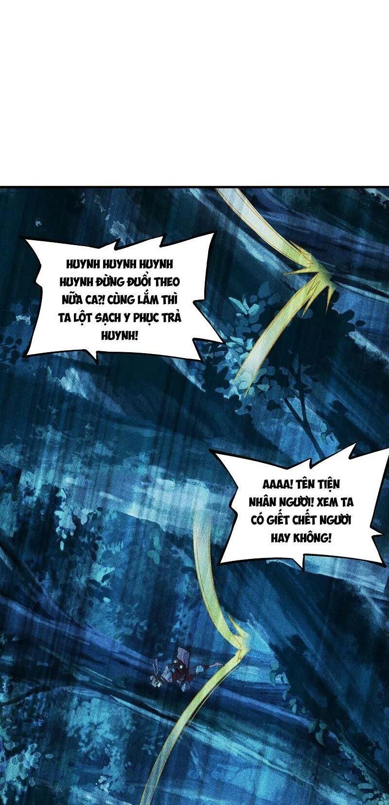 tiên võ đế tôn chapter 166 12