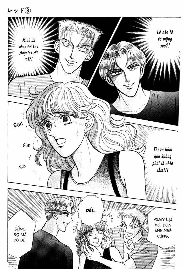 red - ngọc trong đá chapter 13 11