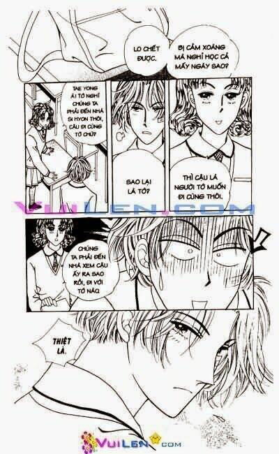 mãi yêu anh chapter 2 59