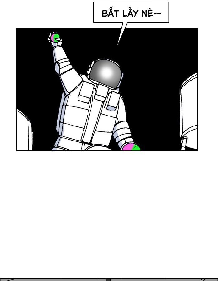 mắc kẹt trên mặt trăng chapter 32 29