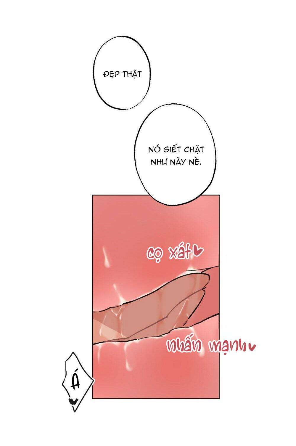 chăm sóc “dú” hàng tháng – tuyển tập chapter 58 62