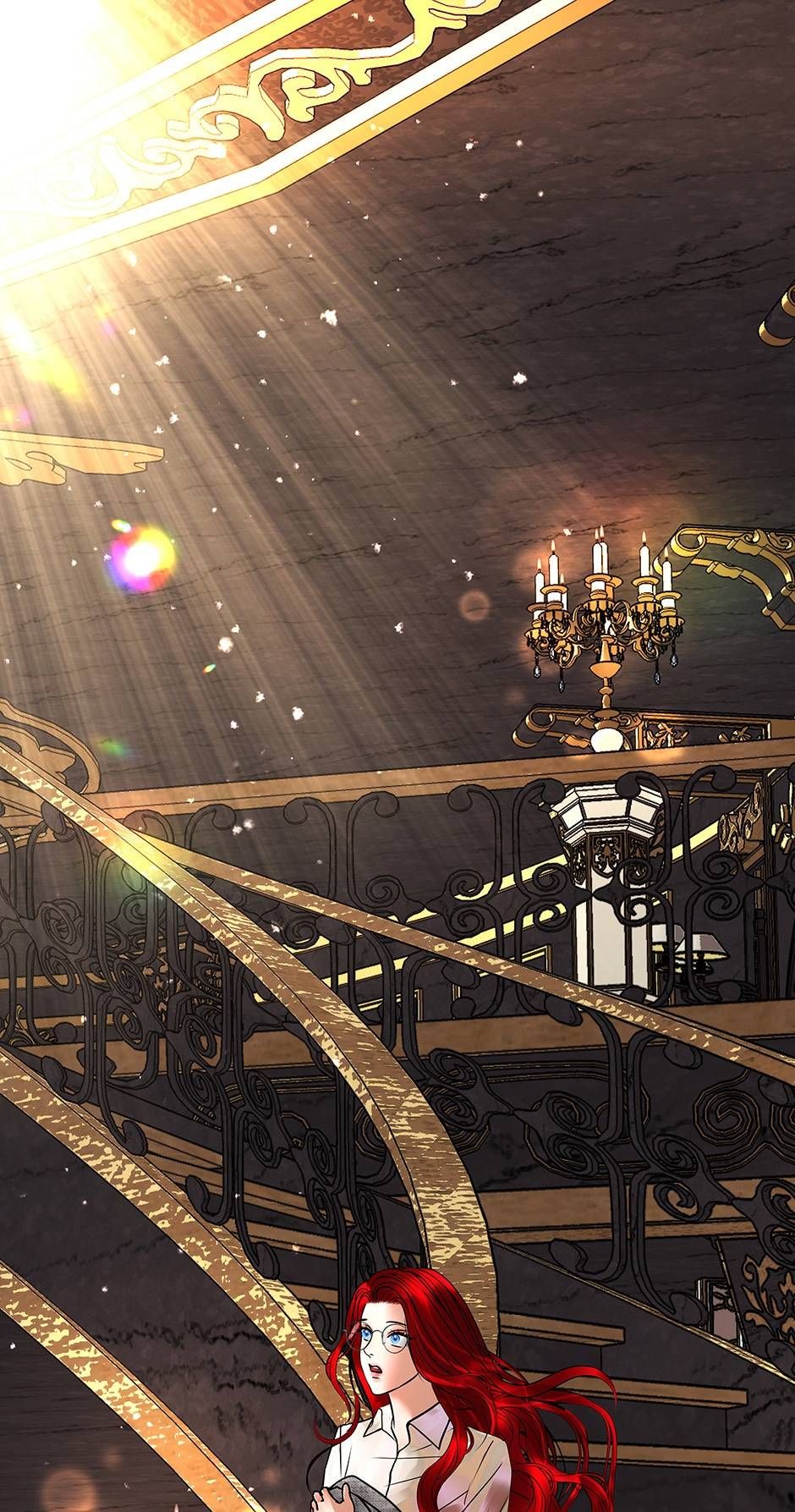 [18+] tôi đã kí hợp đồng với ác quỷ chapter 3.1 33