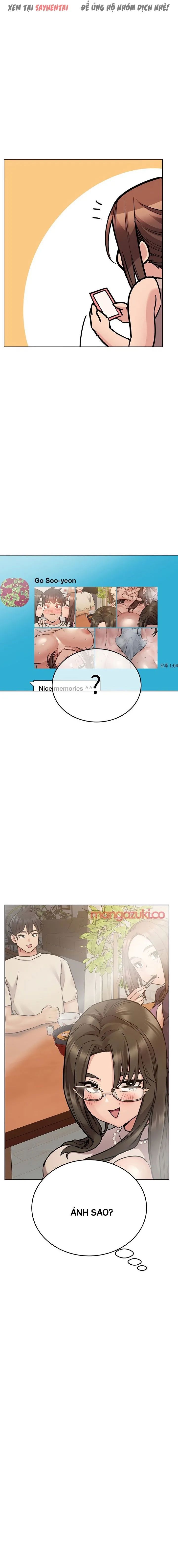 giữ bí mật với mẹ em nhé! chapter 56 12