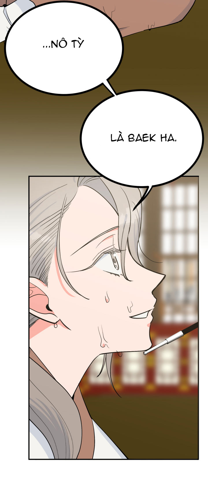 độc chủ chapter 2 2