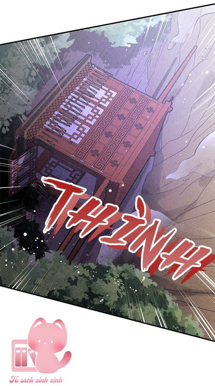 lệnh cấm hôn của hoàng đế bệ hạ chapter 84 51