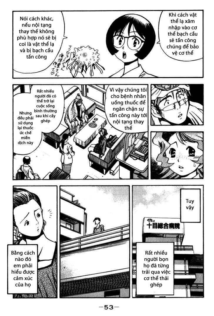 booking life chapter 12 15