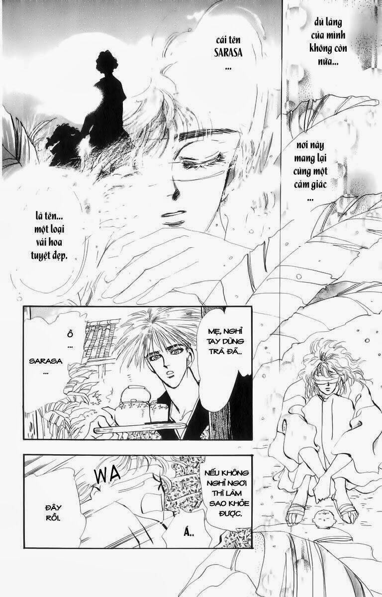 đứa con số phận chapter 33 21