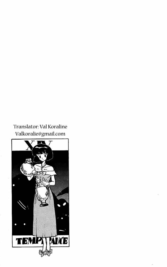 ghost sweeper mikami chapter 15 16