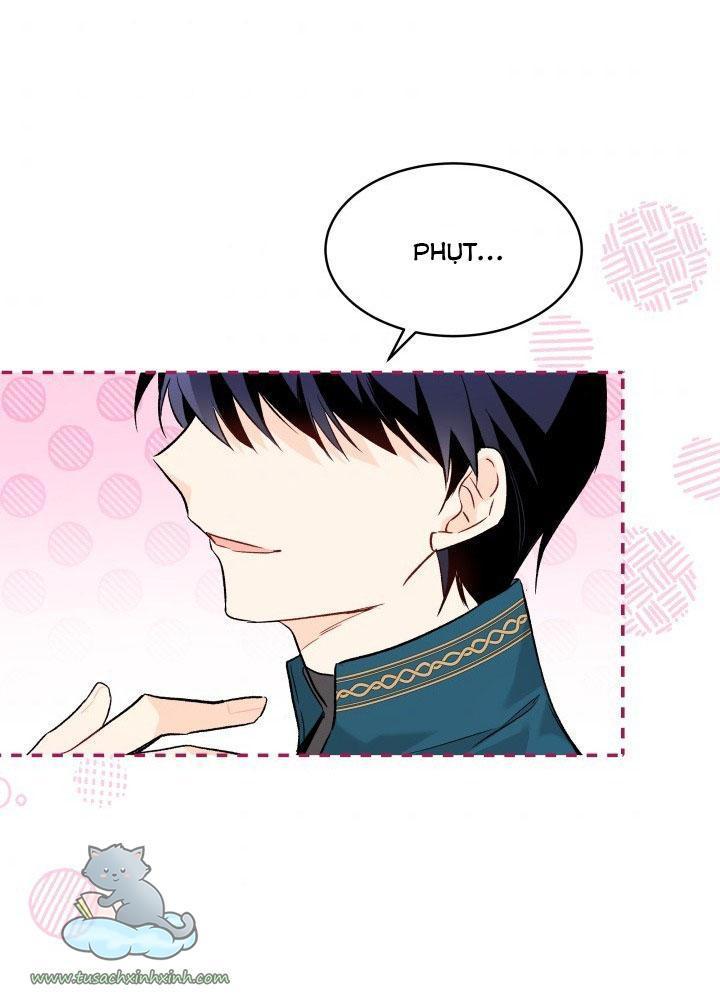 quan hệ cộng sinh giữa báo đen và thỏ trắng chapter 52 55