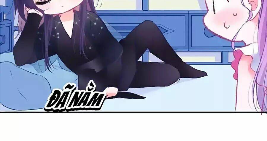 kiều nhi không nghe lời chapter 11 33