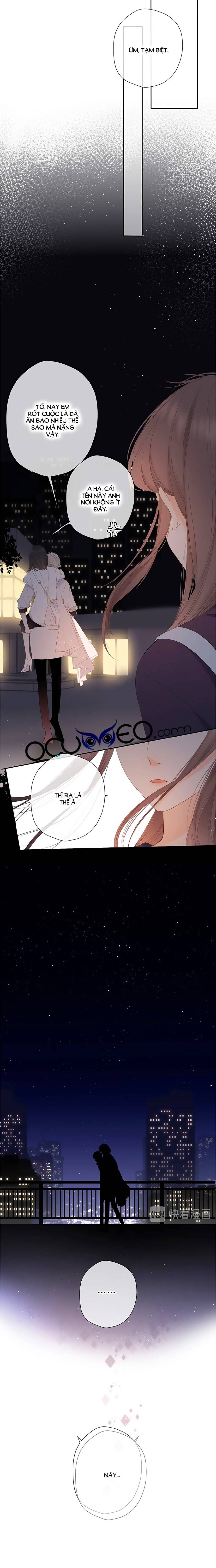 lại gặp được em chapter 13 3