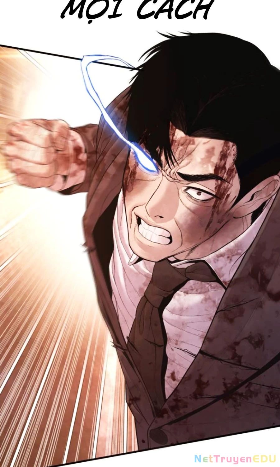 đặc vụ kim chapter 178 143