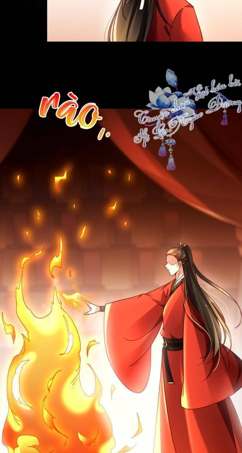 thiên kim bất hoán chapter 44 27