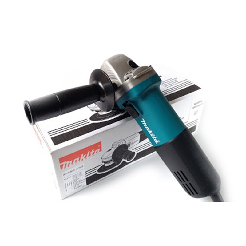 Máy mài góc(230mm/2200w/công tắc bóp) Makita - M0921B