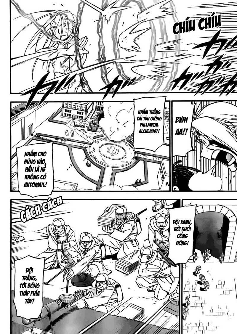 giả kim thuật chapter 107 24