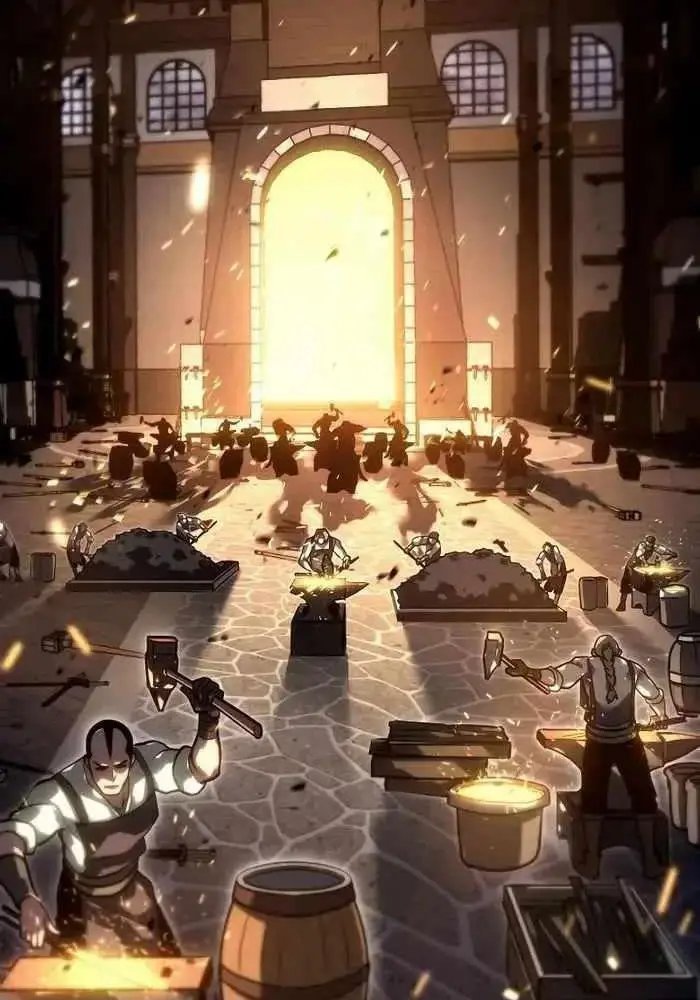 hồi quy làm con trai ngoài giá thú của gia đình kiếm thuật danh tiếng chapter 16 190