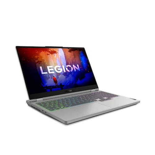 Laptop Lenovo Legion 5 15ARH7 82RE002WVN |R5-6600H|16GB|512 SSD|RTX 3050 Ti|Win11 - Hàng chính hãng