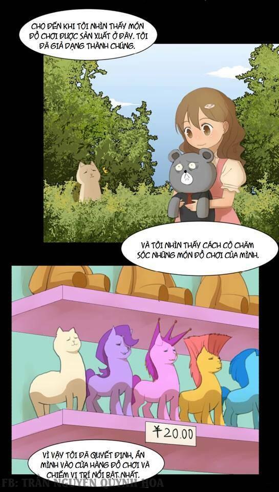 ngôi sao fod chapter 1 16