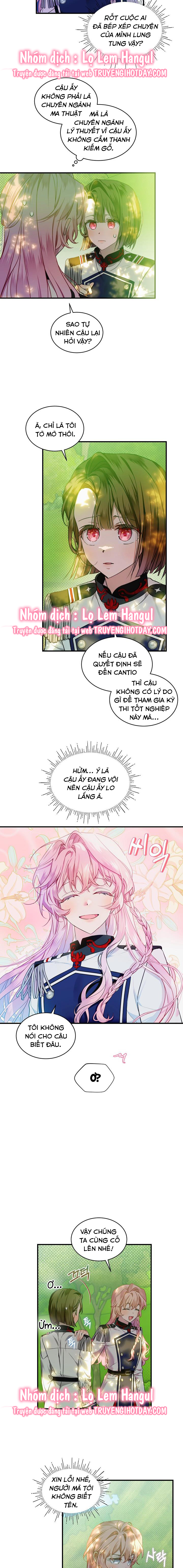 quý cô quyền lực chapter 69.1 4