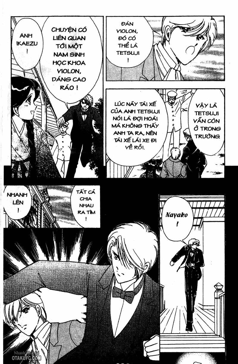 khúc tình ca ban mai - akatsuki no aria chapter 6 31