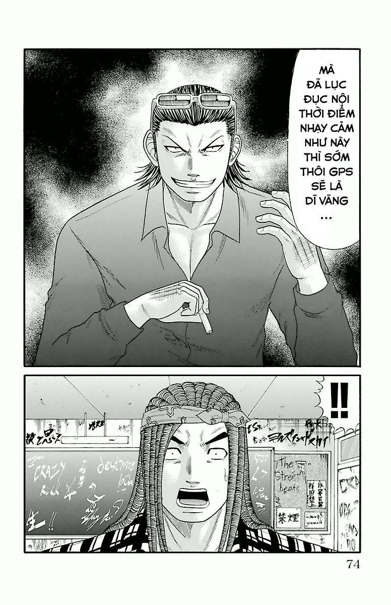 crows zero chapter 28 8