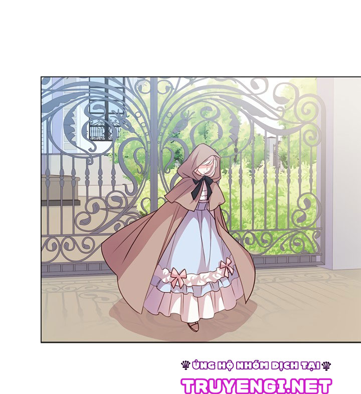 tiểu thư chỉ muốn được nghỉ ngơi chapter 4 20