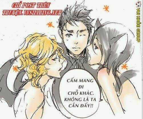 dolls code chapter 1 44