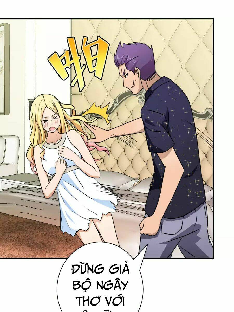 hộ hoa cao thủ tại đô thị chapter 89 10