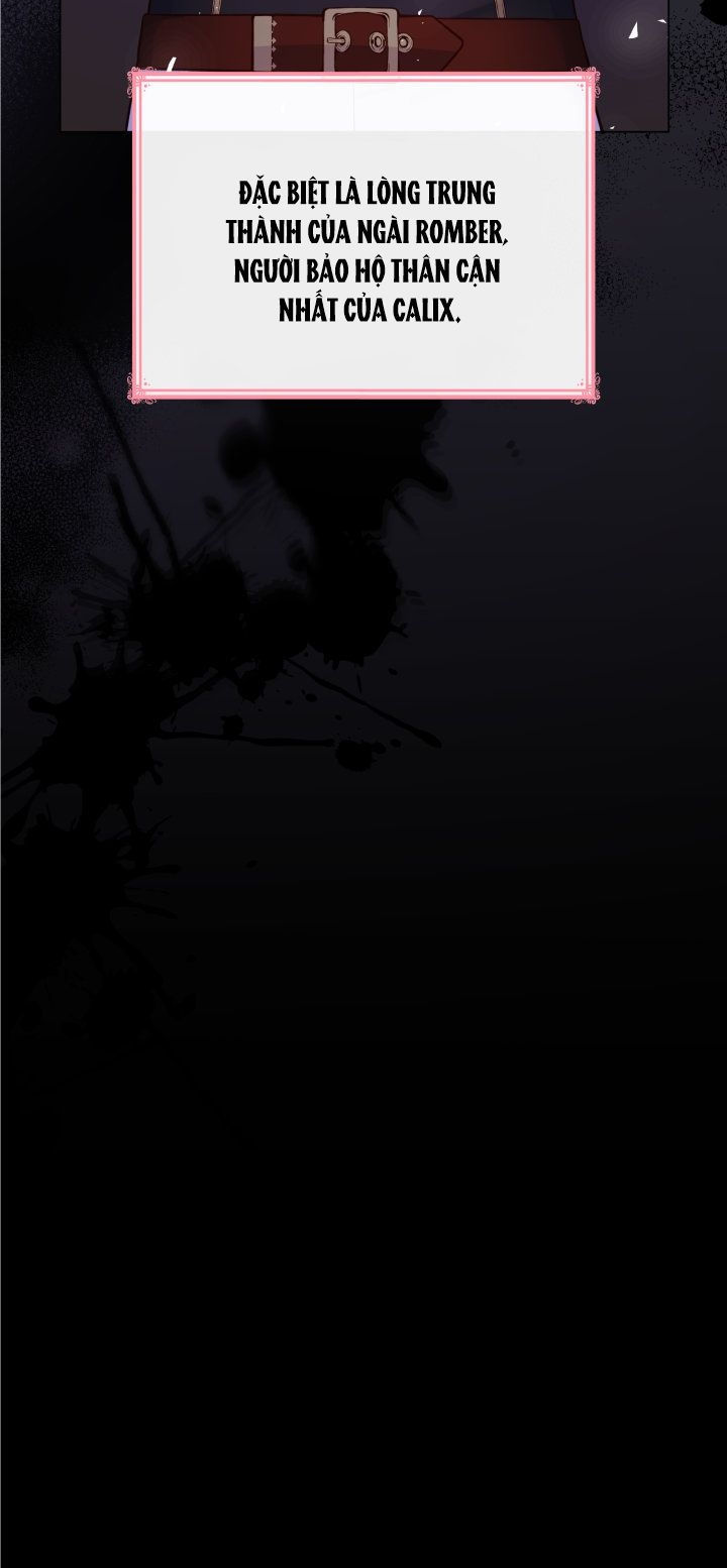 từ ác nữ tôi phải trở thành một người mẹ chapter 32.1 10