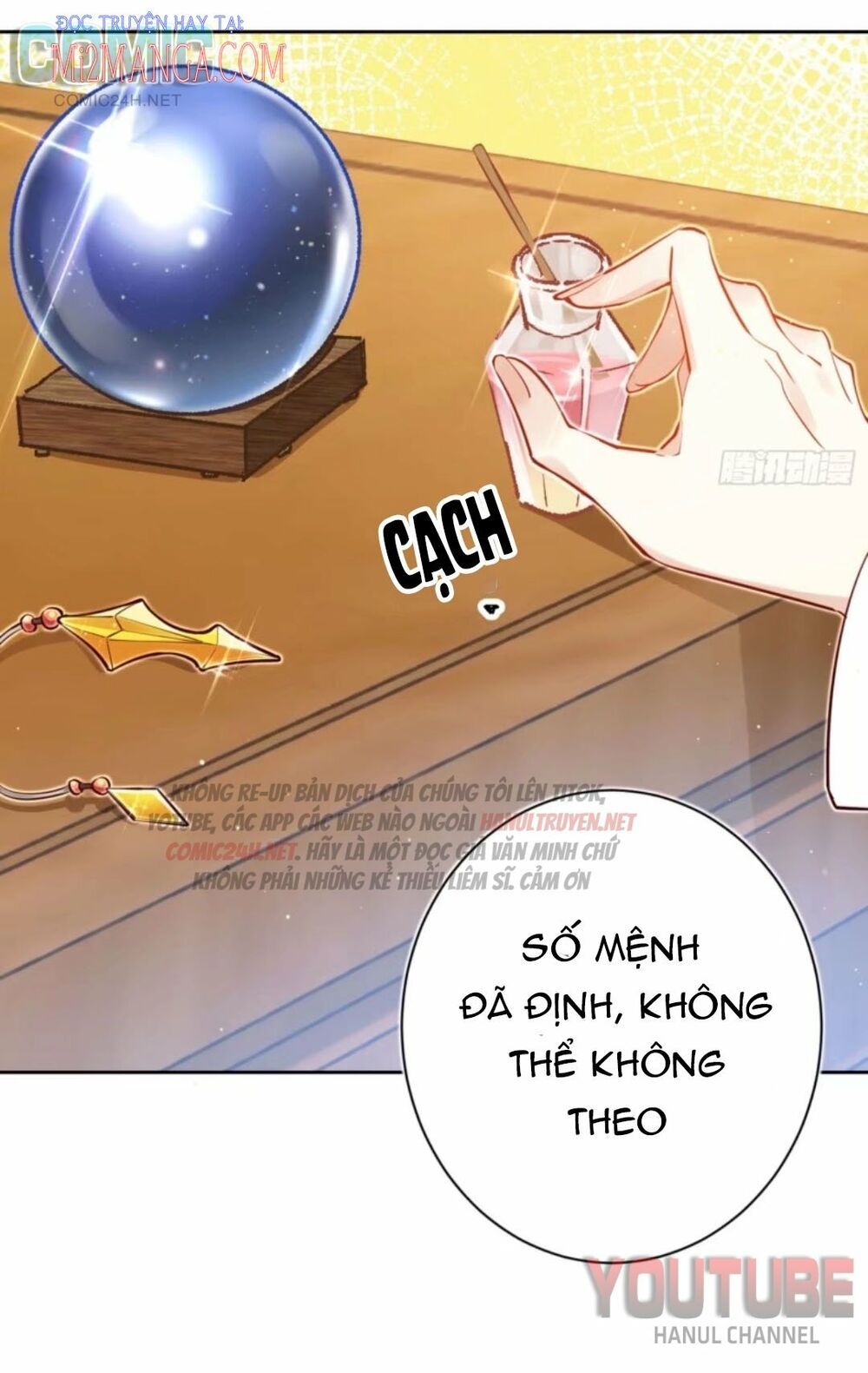 ác nữ vi đế chapter 79.2 30