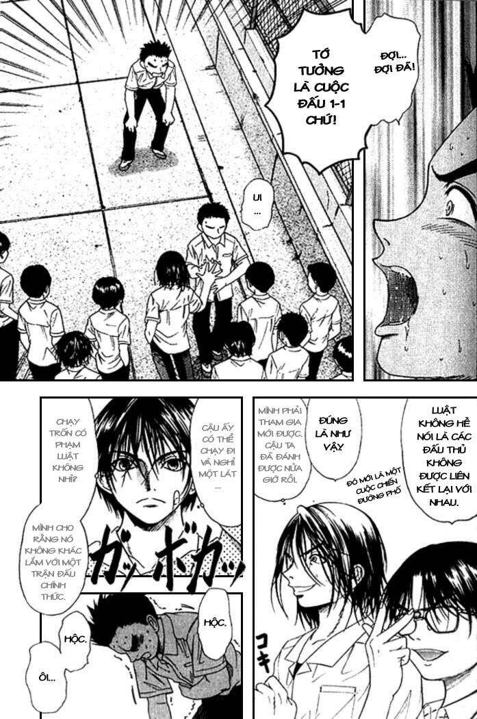 happy world! chapter 14 10