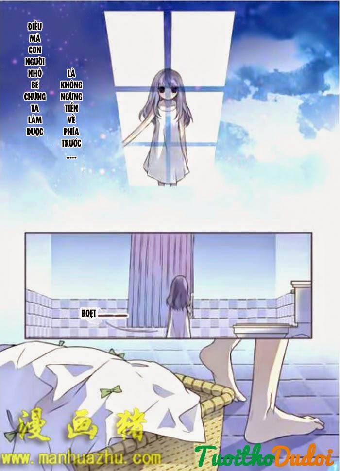 lam sí chapter 3 26