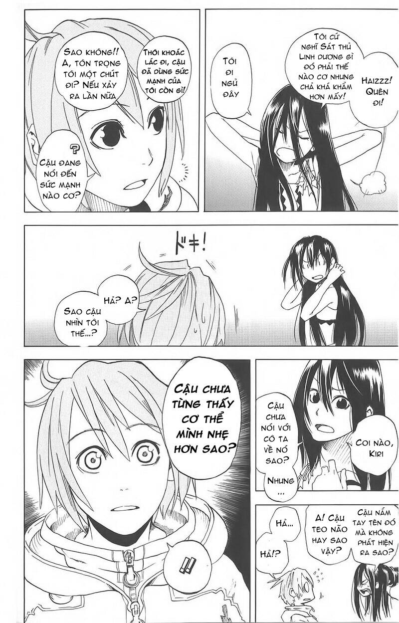 double arts chapter 5 8