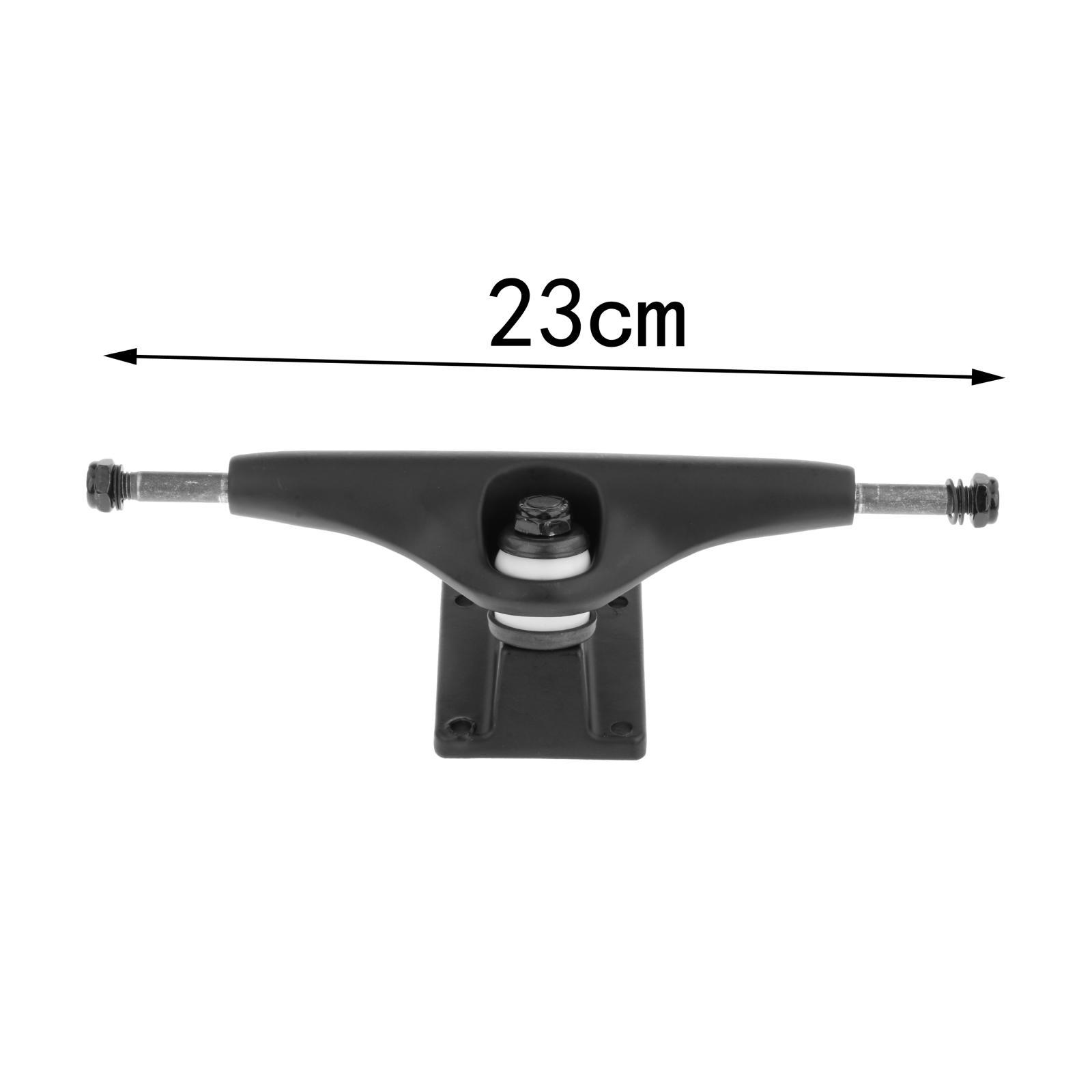 6.25 inch Independent Stage Skateboard Trucks - Set of 2