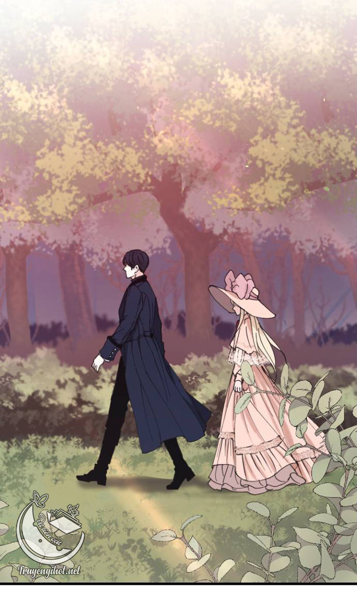 thánh nữ ẩn mình chapter 3.1 49