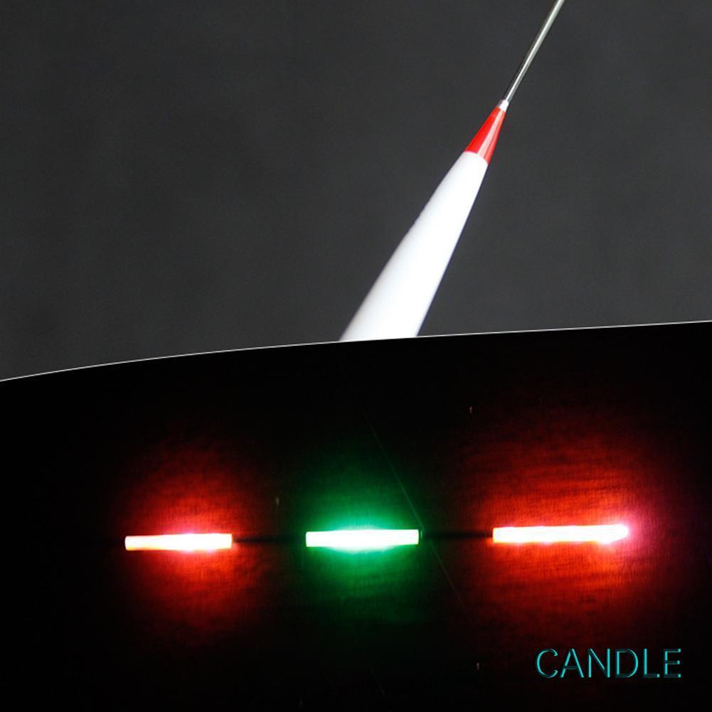Phao Câu Cá Có Gắn Đèn Led 240mm