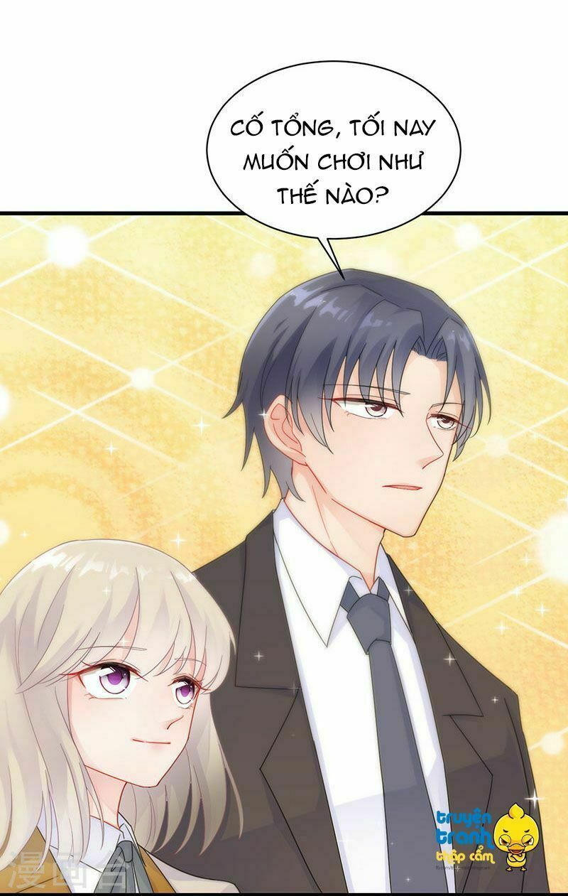 chọc tới chủ tịch tổng tài 2 chapter 48 7