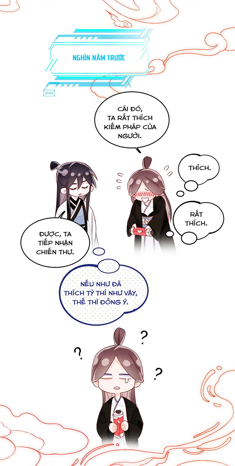 tôi phải làm một kẻ đại xấu xa chapter 115 28