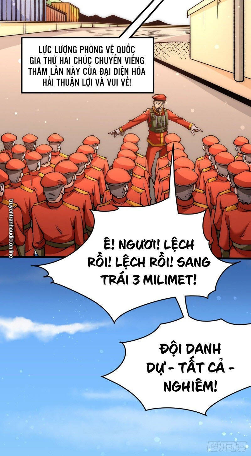 đô thị đỉnh phong cao thủ chapter 155 24