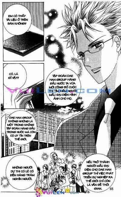 đừng tin cô ấy chapter 1 65