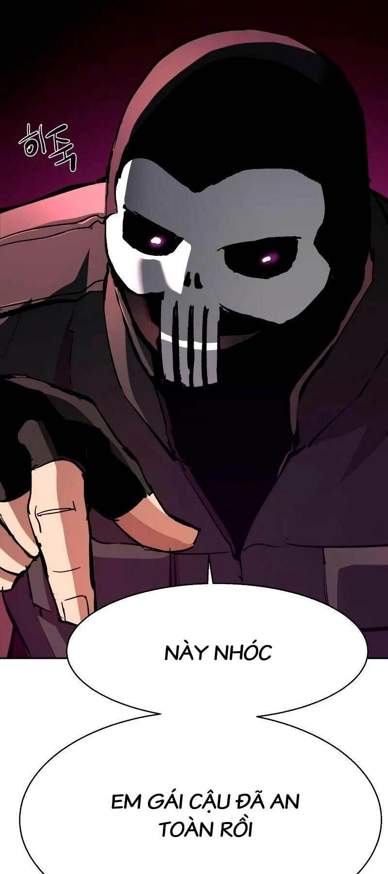 bạn học tôi là lính đánh thuê chapter 139 42