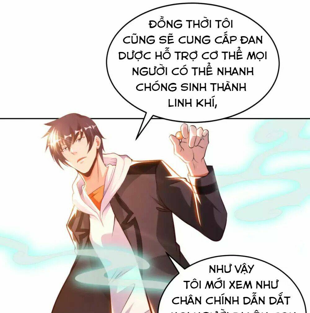 sư phụ của ta là thần tiên chapter 56 44