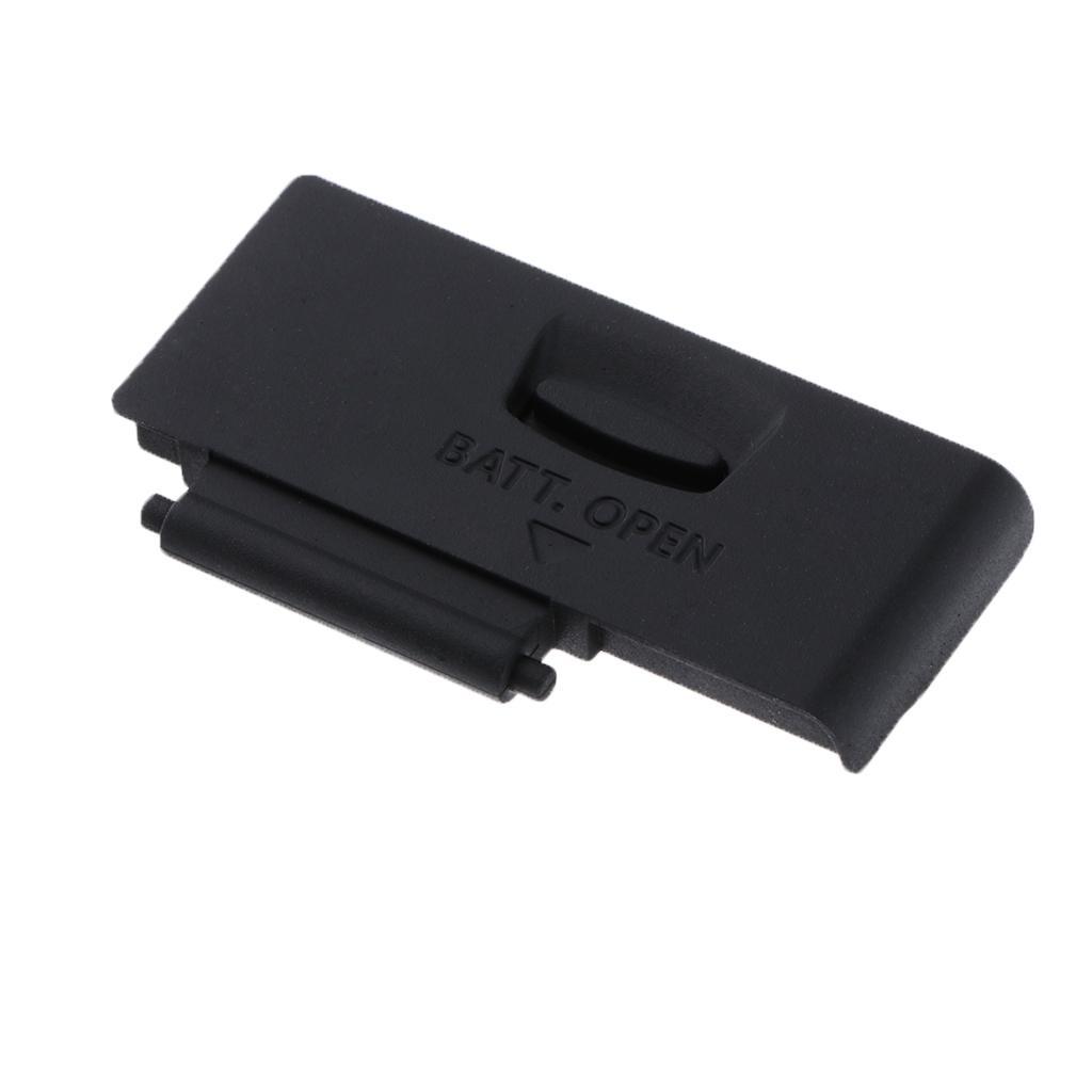 Battery Door Case Cover Replacement For CANON 750D 760D Camera Repair
