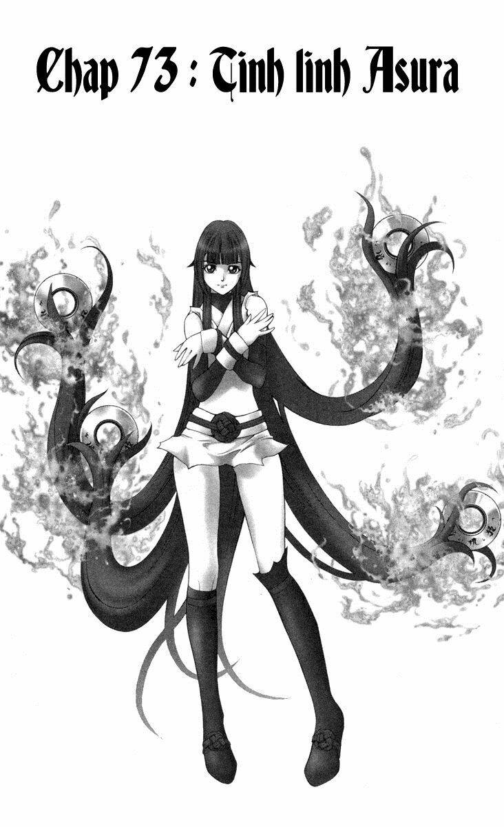 phù thủy phép thuật chapter 73 3