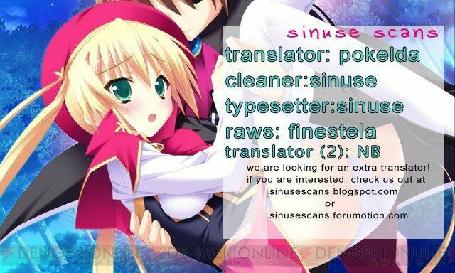 twinkle crusaders go go! chapter 7 27