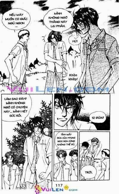 cô gái trung hoa chapter 11 117