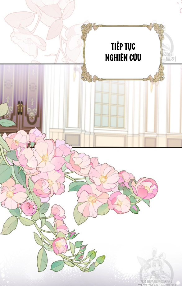 tôi đã trở thành bạn gái của nam chính chapter 23.1 26