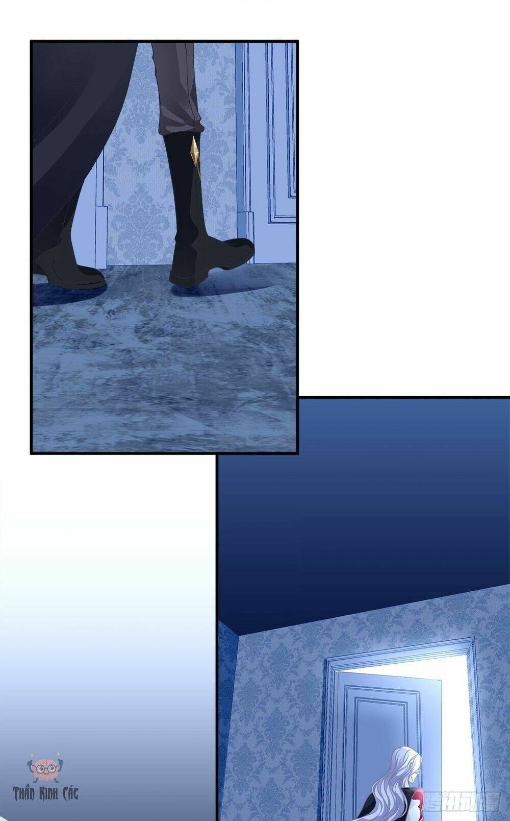 toàn bộ nắm trong tay chapter 16 57