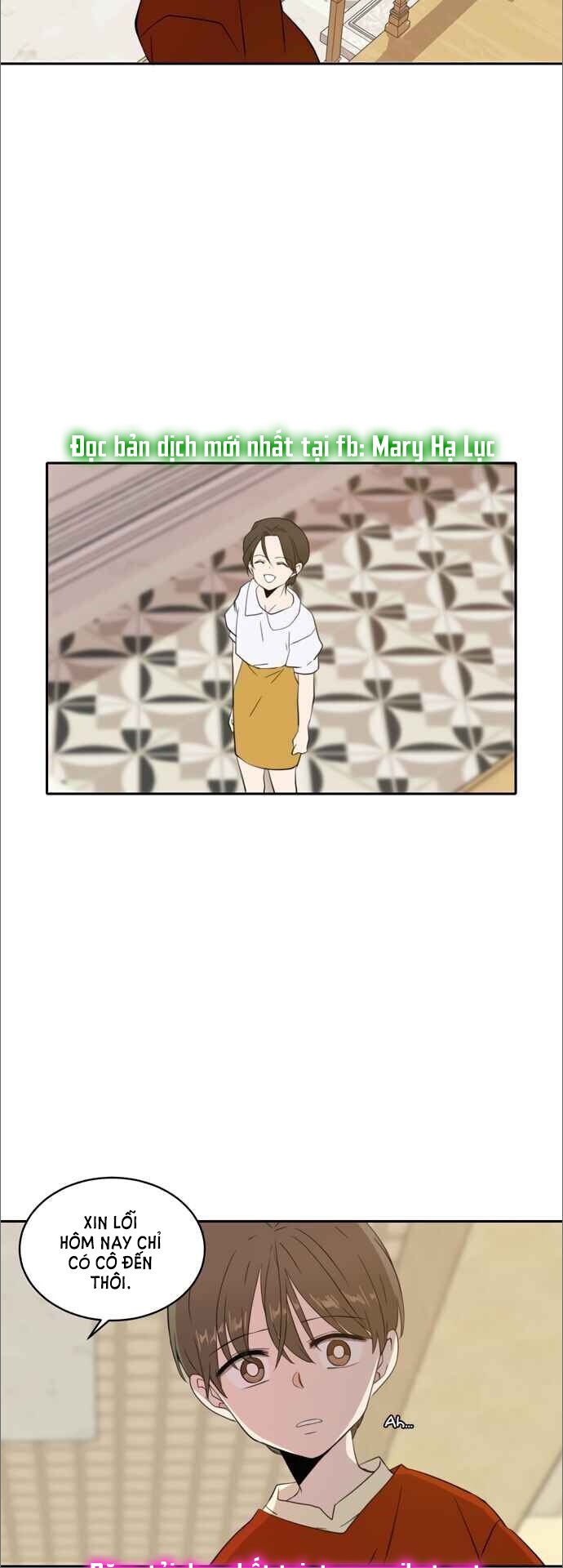 hẹn gặp anh ở kiếp thứ 19 chapter 2.1 38