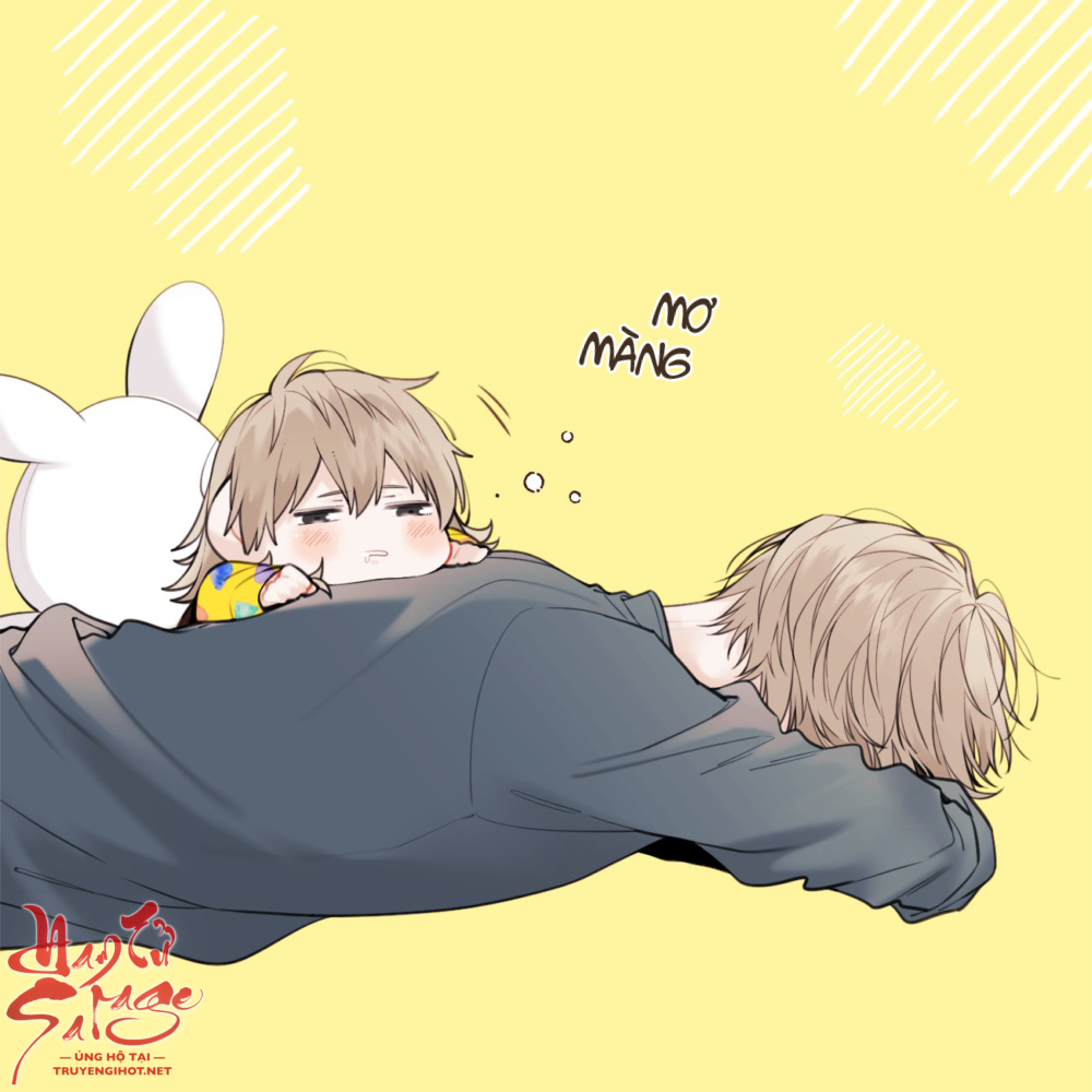 papa khi đi làm và khi ở nhà chapter 5 7